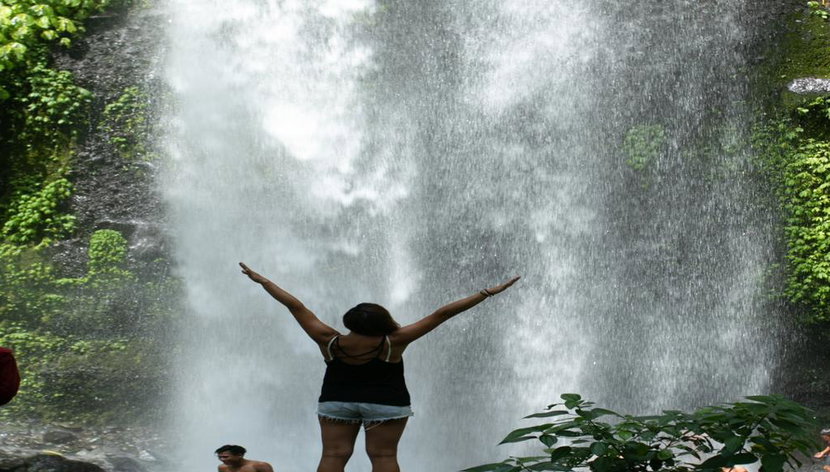Escursione alle Cascate e Trekking - Foto 2